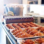 ホテル Citizenm Amstel アムステルダム