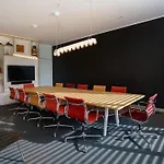 Citizenm Amstel アムステルダム