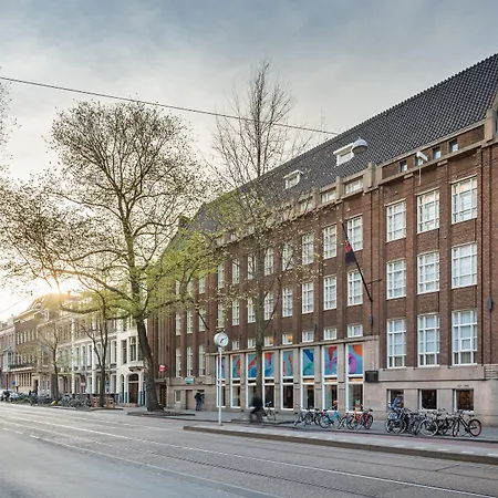 Citizenm Amstel فندق