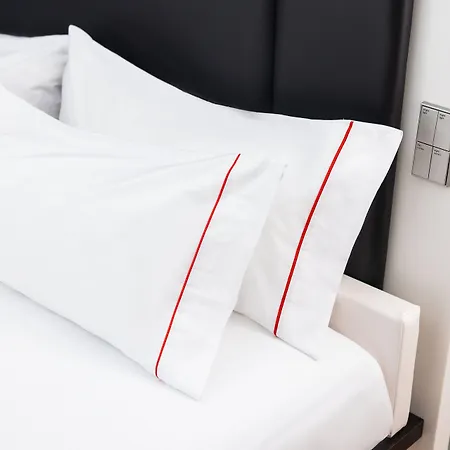 Citizenm Amstel 酒店