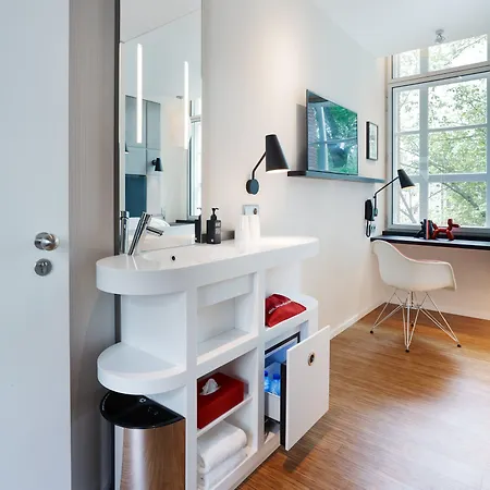 Citizenm Amstel 4* 阿姆斯特丹