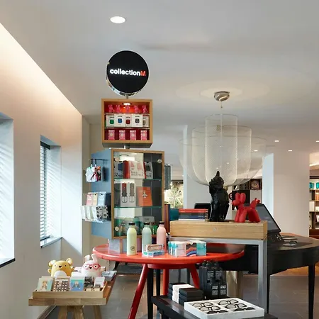 Citizenm Amstel 4* 阿姆斯特丹
