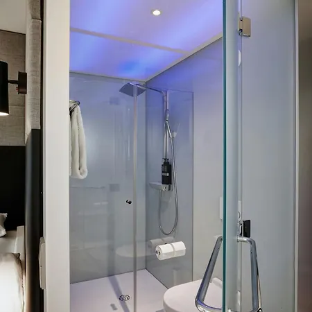 Citizenm Amstel فندق أمستردام