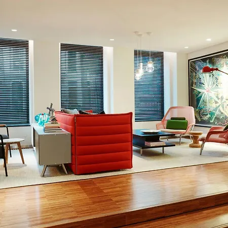 فندق Citizenm Amstel أمستردام