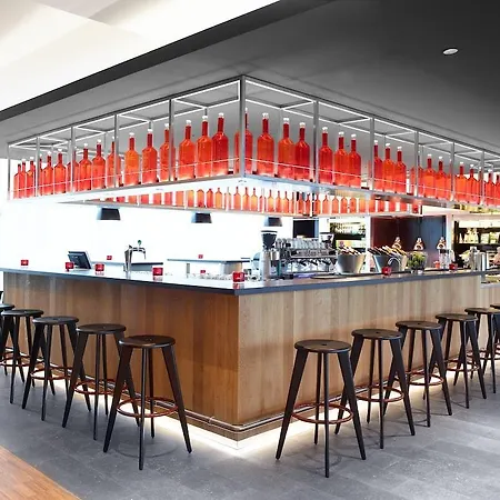 Citizenm Amstel فندق