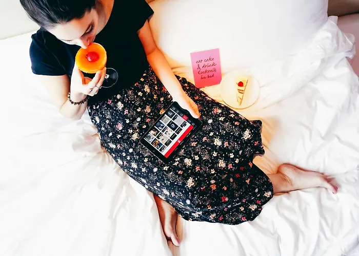 Hotel Citizenm Amstel