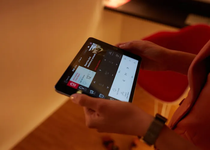 ホテル Citizenm Amstel