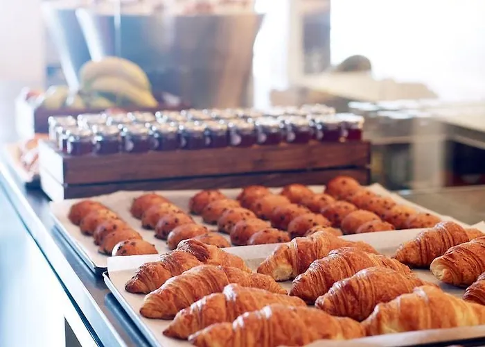 ホテル Citizenm Amstel アムステルダム