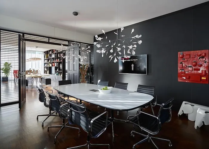 Citizenm Amstel ホテル 4*