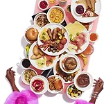 Citizenm Amstel Hotel 4*