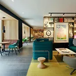 Citizenm Amstel Hotel