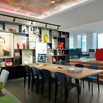 Citizenm Amstel Hotel Amsterdam