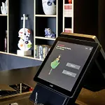 Hotel Citizenm Amstel Amsterdam