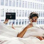 Citizenm Amstel Hotel 4*