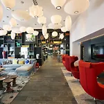Citizenm Amstel Hotel Amsterdam