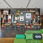 Hotel Citizenm Amstel 4*