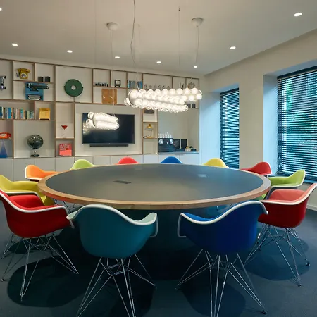 Citizenm Amstel أمستردام