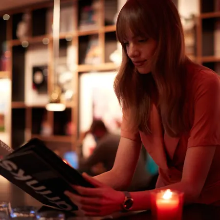 فندق Citizenm Amstel أمستردام