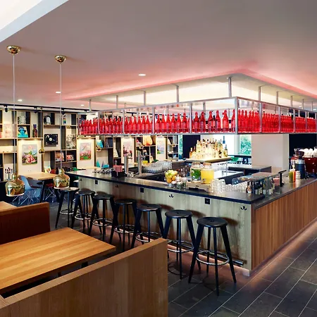 Citizenm Amstel فندق