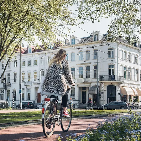 Citizenm Amstel أمستردام