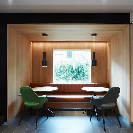 فندق Citizenm Amstel