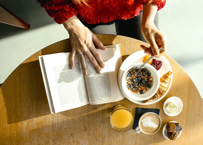 Citizenm Amstel 4* Amsterdam