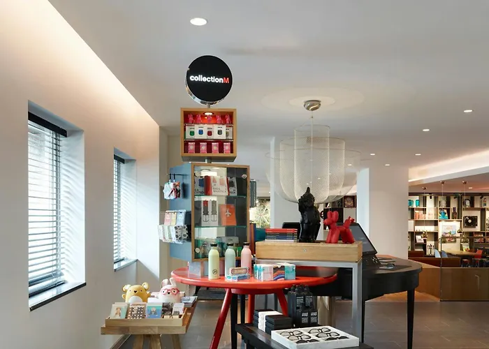 Citizenm Amstel 4* Amsterdam