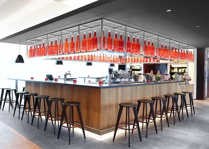 Citizenm Amstel Hotel