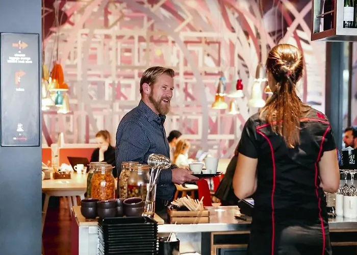 Citizenm Amstel 4* Amsterdam