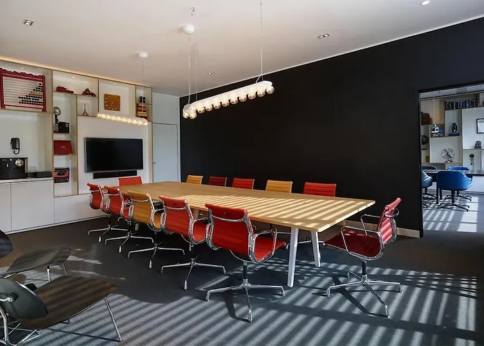 Citizenm Amstel Amsterdam